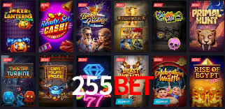 Daily Bonuses 255bet