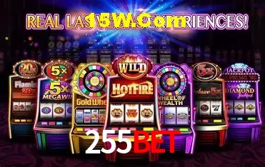Game Providers 255bet