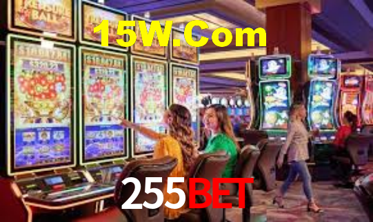 255bet App Interface