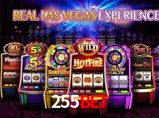 Bonus Features 255bet