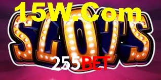 Welcome Bonus 255bet