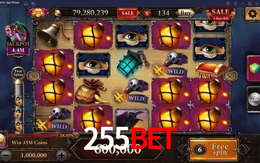 Games Directory 255bet